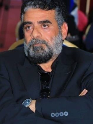 نبيل حزام