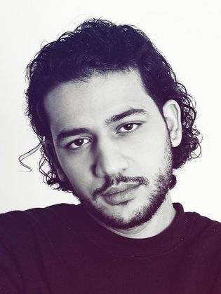 هارون الشرقاوي