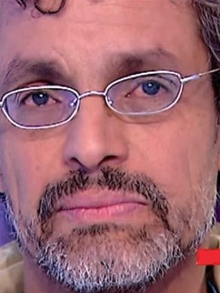 شوقي بوقلية