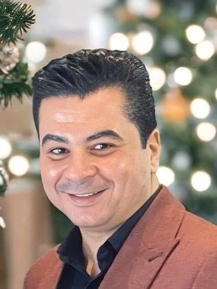 رفيق القاضي