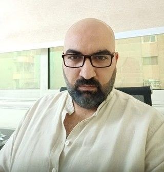 سمير بدير