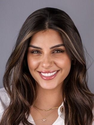 دانا خوري