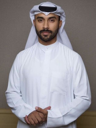 عبدالله المقبالي
