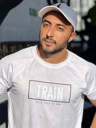 محمد سامي