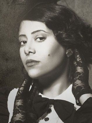 سارة رشاد