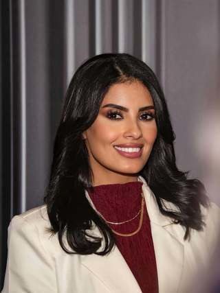 مريم عبدالرحمن / مريم الشقراوي