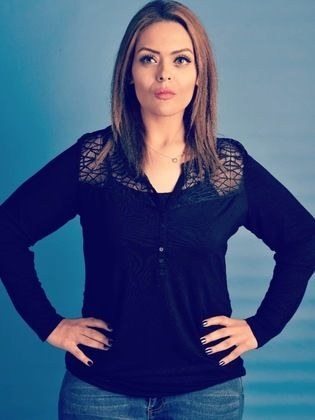 هبة مطيع