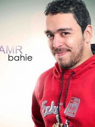 عمرو بهي