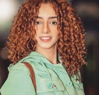 نيللي محمود