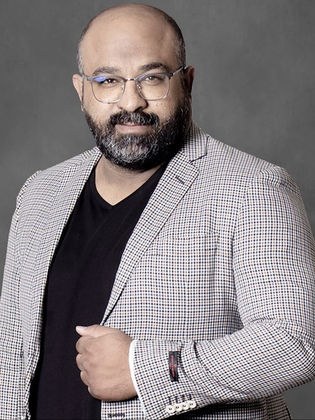عقيل الماجد