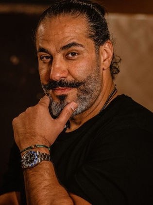 محمد الجلاد