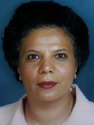 فاطمة سعد