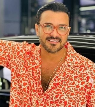 محمد رجب
