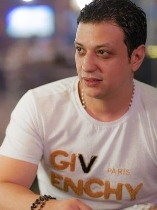أحمد الفينو