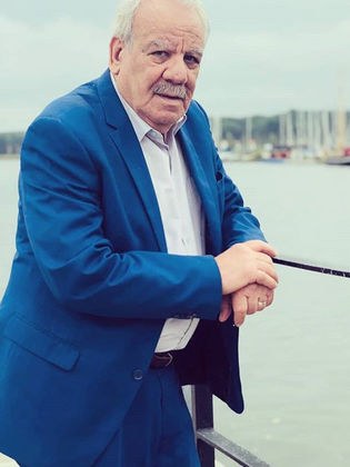 سامي قفطان