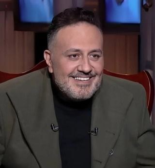 خالد سرحان