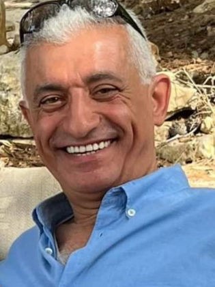 ضياء منصور