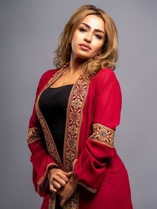 نديمة سنان