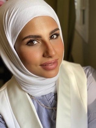 سعاد سليمان (سعودة)