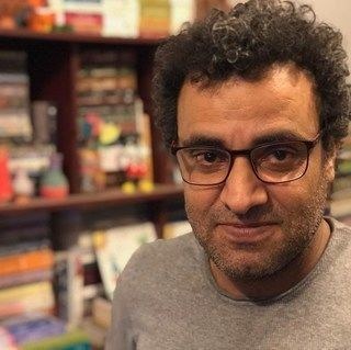 أسامة أبو العطا