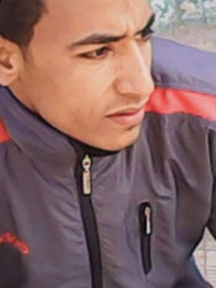 محمد الدهشوري