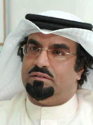 عبدالعزيز الدليخ
