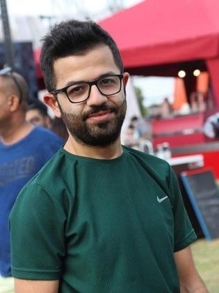 فواز غازي