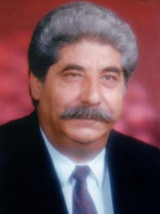 عدنان بركات