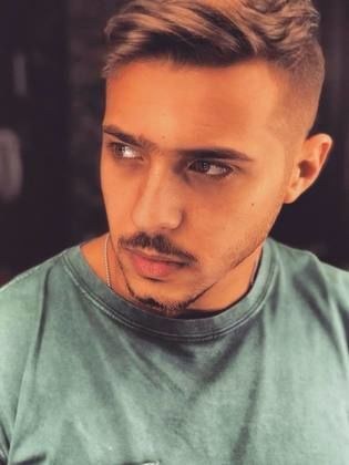 أسامة فريد