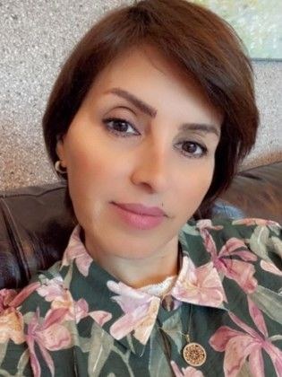 فوزية محمد (فوزية حميد)