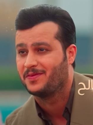 هاشم صالح