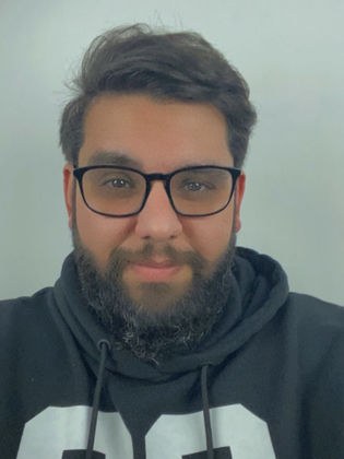 مهدي الناصر