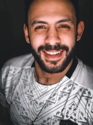 أحمد الجوهري