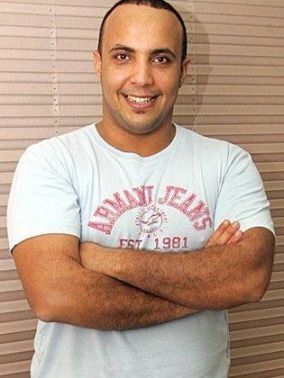 محمد طاحون