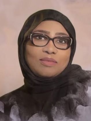 مريم فهد