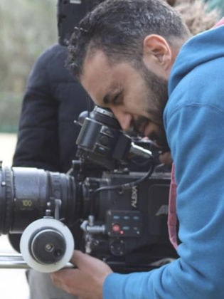 حسام الدين محمد