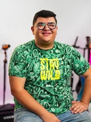 موريس مودي
