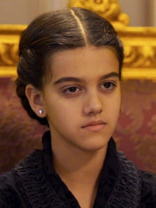 نور هاني