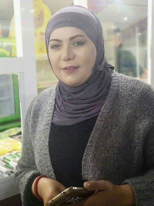بتول كاظم