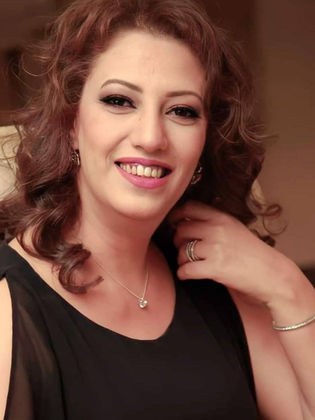 لمياء السعداوي