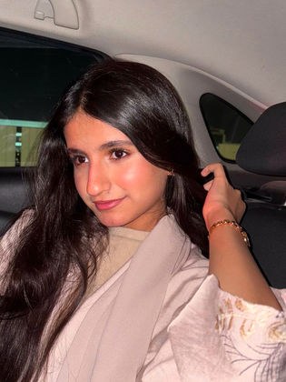 فرح التميمي