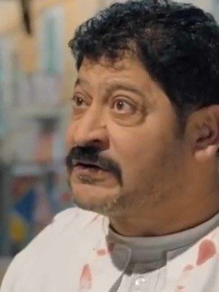 عهدي السنان