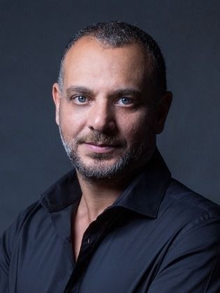 تامر محسن