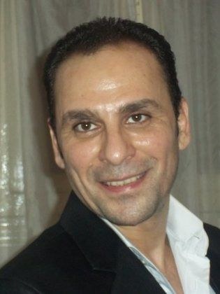 أمجد عابد