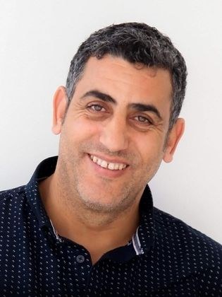 فريد الركراكي