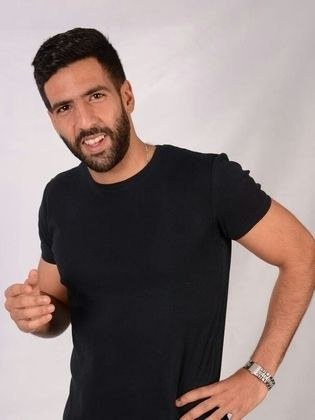 يوسف صلاح