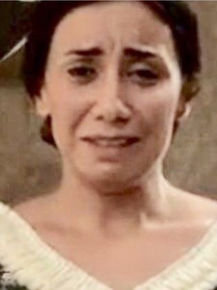 مديحة قاسم