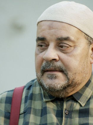 صلاح مصدق