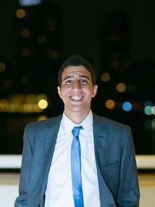 فادي يسري