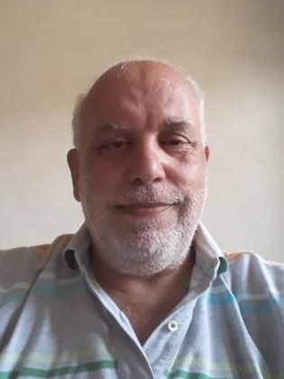 جورج أبي عواد